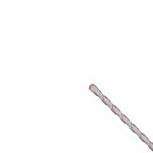 Broca SDS PLUS 6.5 x 110mm S1 - 2608680265 - Bosch