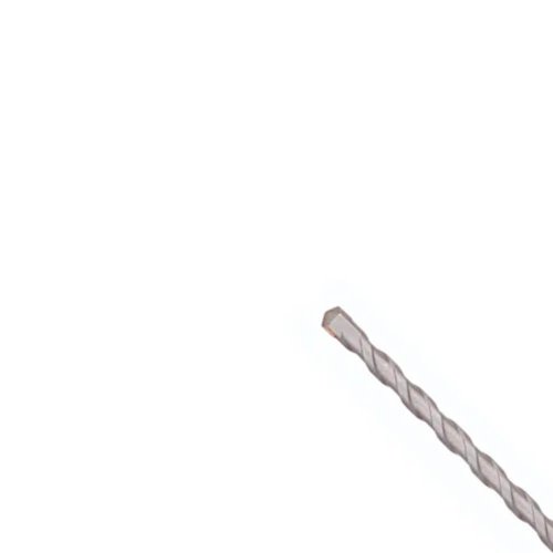 Broca SDS PLUS 6.5 x 160mm S1 - 2608680266 - Bosch