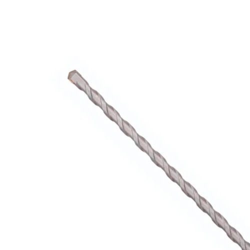 Broca SDS PLUS 6.5 x 160mm S1 - 2608680266 - Bosch
