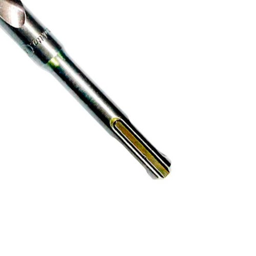 Broca SDS-PLUS 6 x 110mm - D-00050 - Makita