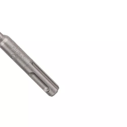 Broca SDS-PLUS 6 x 110mm S1 para Concreto - 2608680262 - Bosch