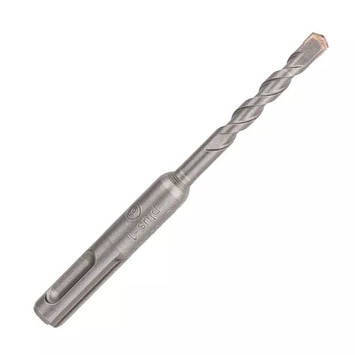 Broca SDS-PLUS 6 x 110mm S1 para Concreto - 2608680262 - Bosch