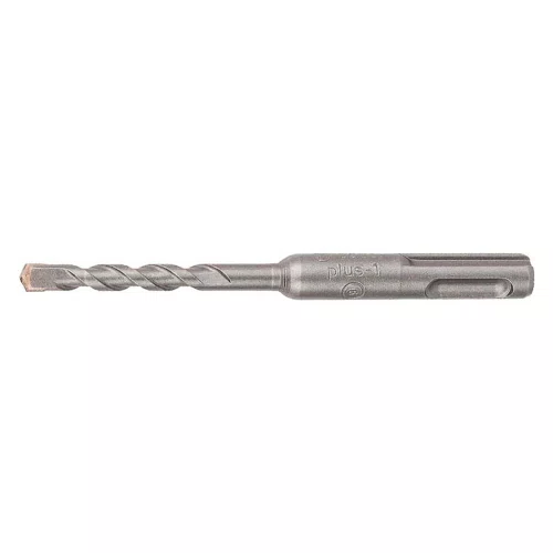 Broca SDS-PLUS 6 x 110mm S1 para Concreto - 2608680262 - Bosch