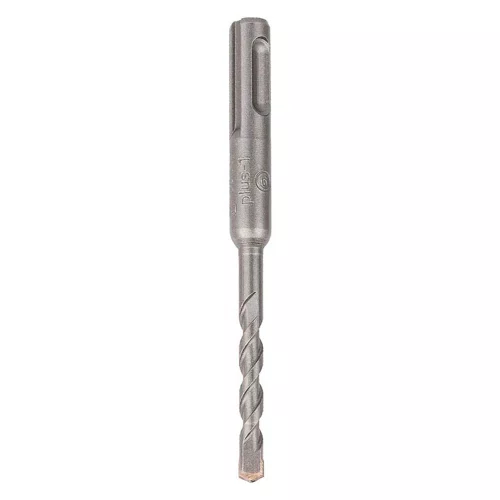 Broca SDS-PLUS 6 x 110mm S1 para Concreto - 2608680262 - Bosch