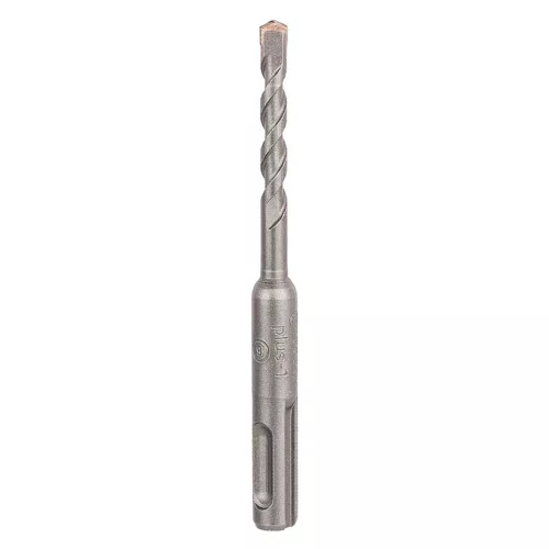 Broca SDS-PLUS 6 x 110mm S1 para Concreto - 2608680262 - Bosch