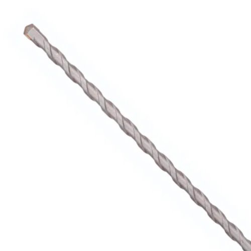 Broca SDS-PLUS 6 x 210mm S1 - 2608680264 - Bosch