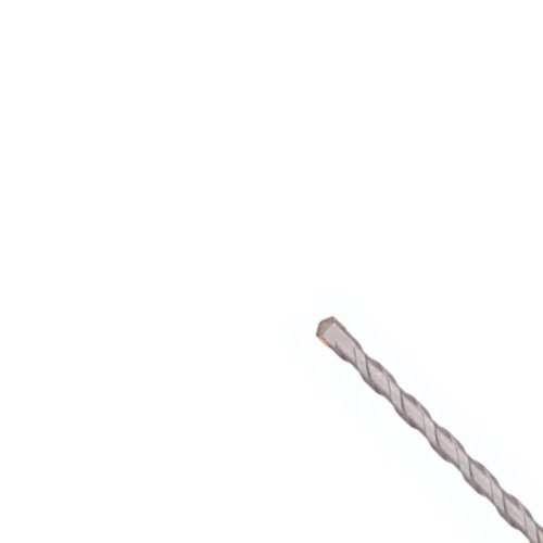 Broca SDS PLUS 7 x 110mm S1 - 2608680267 - Bosch