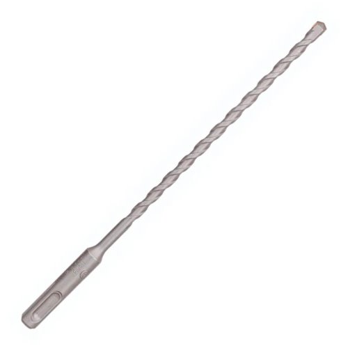 Broca SDS PLUS 7 x 110mm S1 - 2608680267 - Bosch