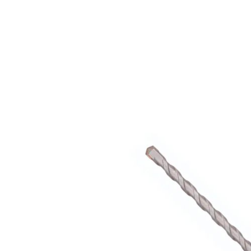 Broca SDS PLUS 7 x 160mm S1 - 2608680268 - Bosch