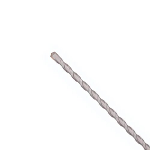 Broca SDS PLUS 7 x 160mm S1 - 2608680268 - Bosch
