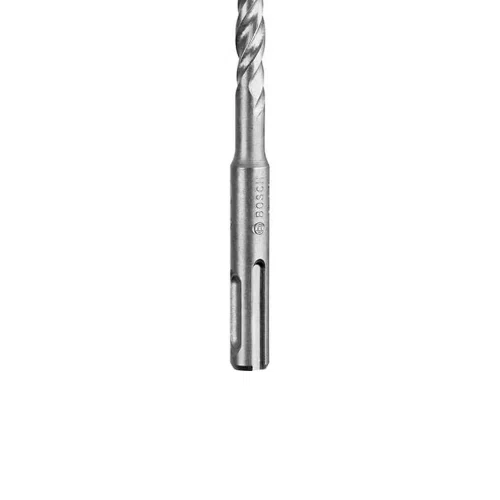 Broca SDS-PLUS 8 x 100 x 160mm - 2608831019 - Bosch