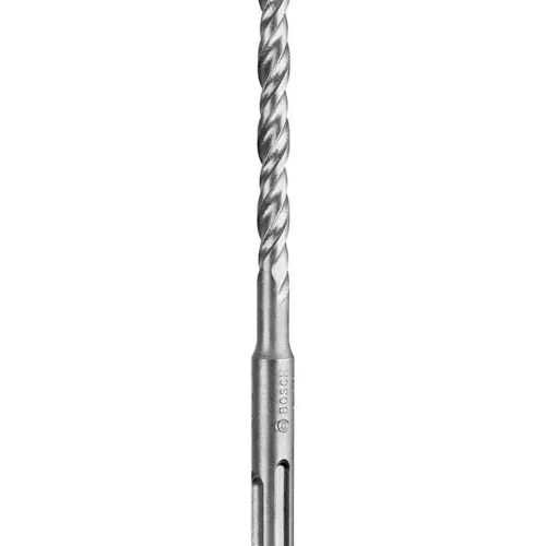Broca SDS-PLUS 8 x 100 x 160mm - 2608831019 - Bosch