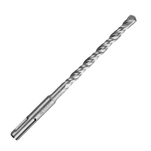 Broca SDS-PLUS 8 x 100 x 160mm - 2608831019 - Bosch
