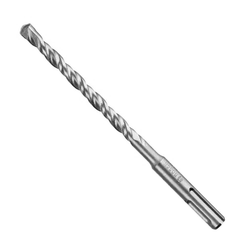 Broca SDS-PLUS 8 x 100 x 160mm - 2608831019 - Bosch