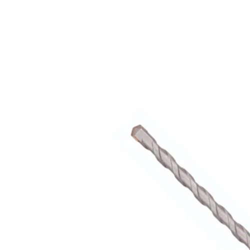 Broca SDS PLUS 8 x 210mm S1 - 2608680271 - Bosch