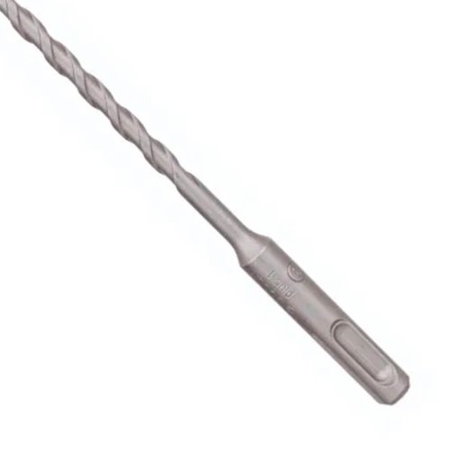Broca SDS PLUS 8 x 210mm S1 - 2608680271 - Bosch