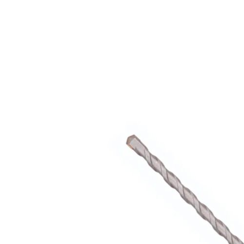Broca SDS PLUS 8 x 260mm S1 - 2608680272 - Bosch