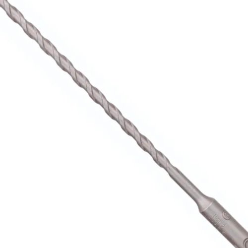 Broca SDS PLUS 8 x 260mm S1 - 2608680272 - Bosch