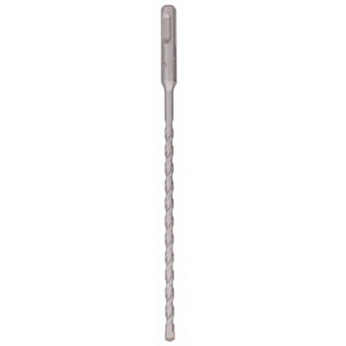 Broca SDS PLUS 8 x 260mm S1 - 2608680272 - Bosch