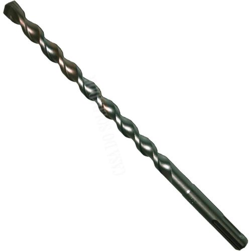 Broca SDS-PLUS para Concreto 10 x 210mm - Makita D-00181 Broca SDS-PLUS para Concreto 10 x 210mm - Makita D-00181