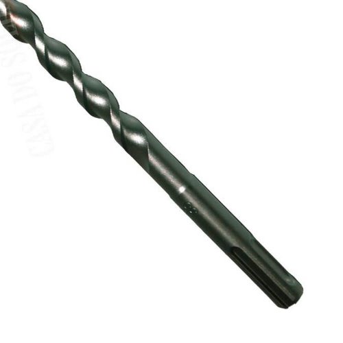Broca SDS-PLUS para Concreto 10 x 210mm - Makita D-00181