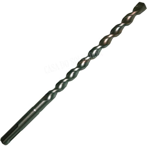 Broca SDS-PLUS para Concreto 10 x 210mm - Makita D-00181