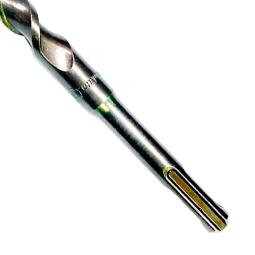 Broca SDS-PLUS para Concreto 19 x 210mm - Makita D-00343