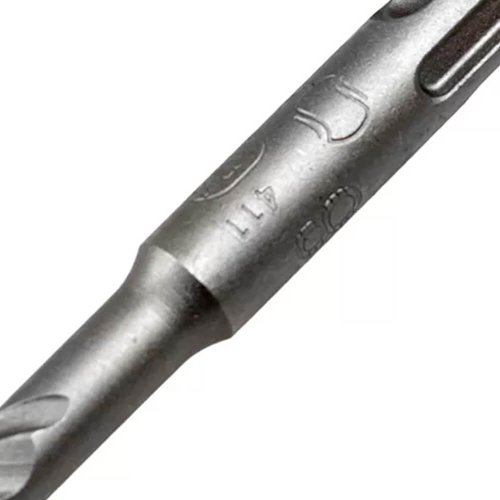Broca SDS Plus S3 8 x 50 x 110mm para Concreto - Bosch