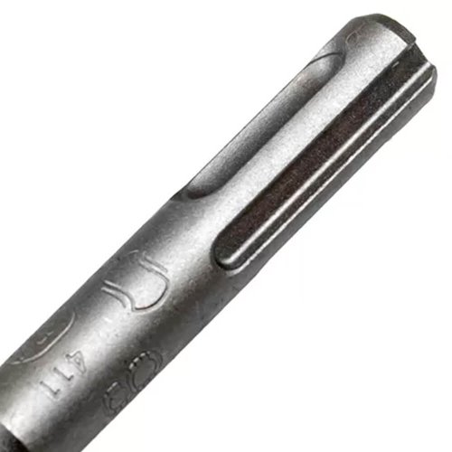 Broca SDS Plus S3 8 x 50 x 110mm para Concreto - Bosch