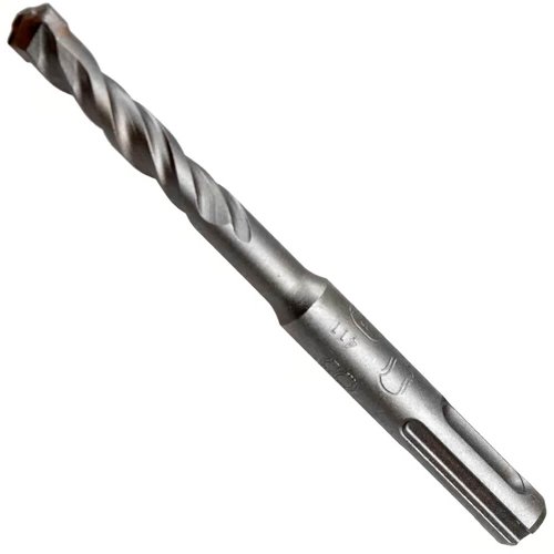 Broca SDS Plus S3 8 x 50 x 110mm para Concreto - Bosch
