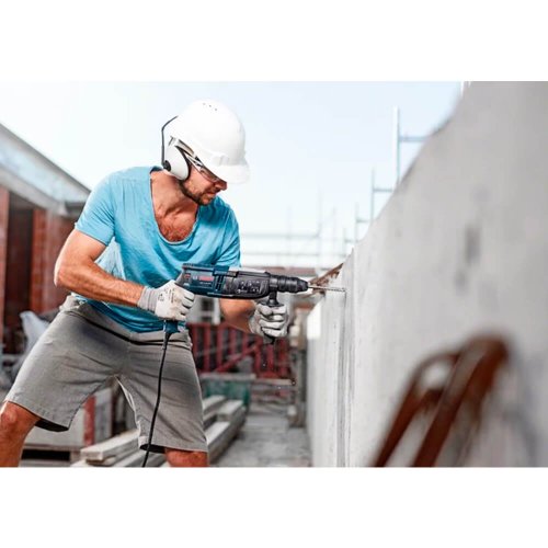 Broca SDS Plus S3 8 x 50 x 110mm para Concreto - Bosch
