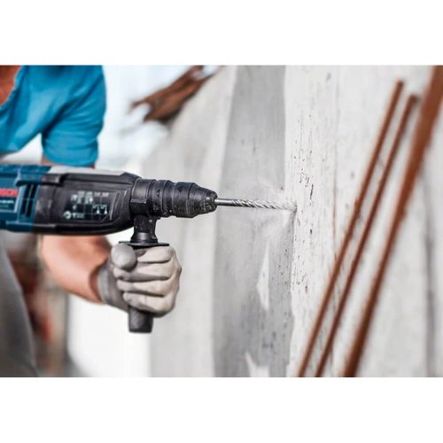 Broca SDS Plus S3 8 x 50 x 110mm para Concreto - Bosch