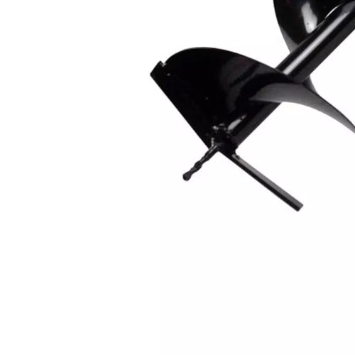 Broca Trado de 200 x 800 mm para Perfurador de Solo - Terra