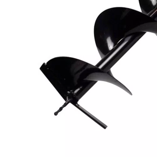 Broca Trado de 200 x 800 mm para Perfurador de Solo - Terra