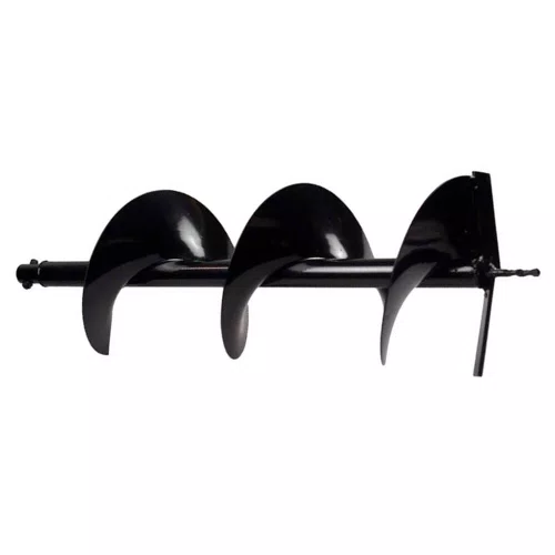 Broca Trado de 200 x 800 mm para Perfurador de Solo - Terra