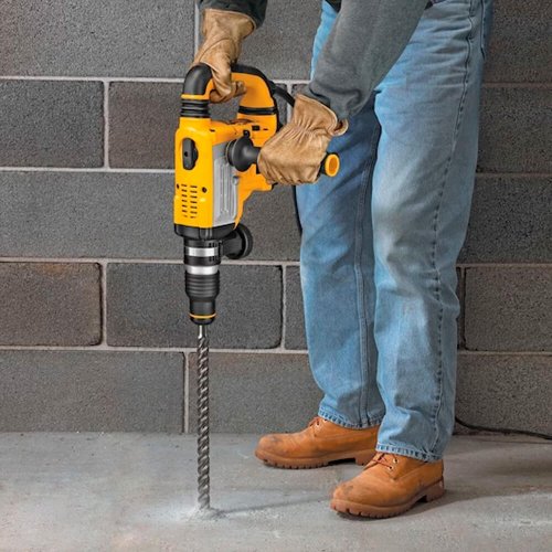 Brocas SDS-Max 14 x 540 x 400mm - Dewalt