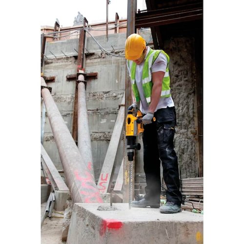 Brocas SDS-Max 14 x 540 x 400mm - Dewalt