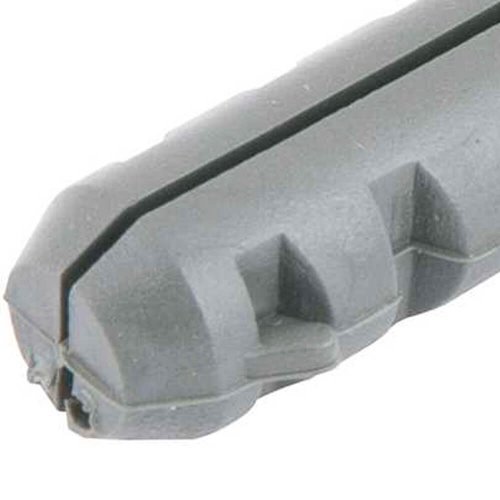 Bucha (A) Plástica F-05 - 100 peças - 2894405000 - Vonder