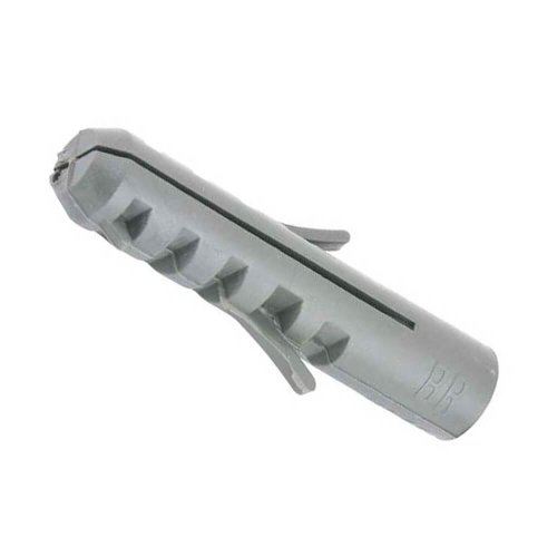 Bucha (D) Plástica F-08 - 100 peças - 2894408000 - Vonder