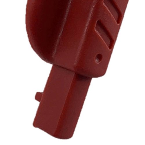 Bucha de Borracha para Martelo GBH - 1610502012 - Bosch