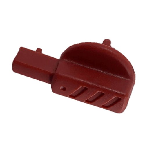 Bucha de Borracha para Martelo GBH - 1610502012 - Bosch
