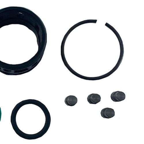 Bucha de Guia para GSH 5 CE - Bosch