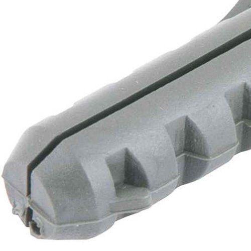 Bucha (E) Plástica F-10 50 peças - Vonder