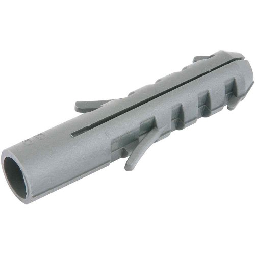 Bucha (E) Plástica F-10 50 peças - Vonder