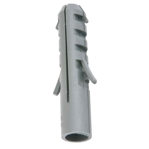 Bucha (E) Plástica F-10 50 peças - Vonder