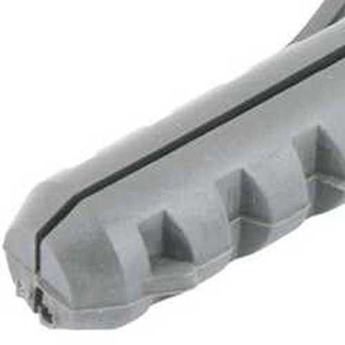 Bucha (F) Plástica F-12 - 100 peças - Vonder
