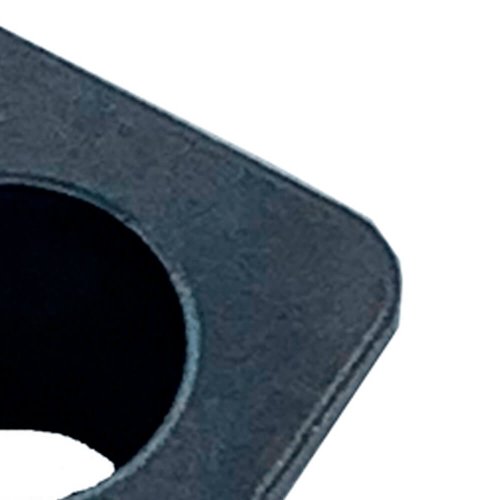 Bucha Fuso 11B6 para Furadeira GSB 450 RE - 1600A0137P - Bosch