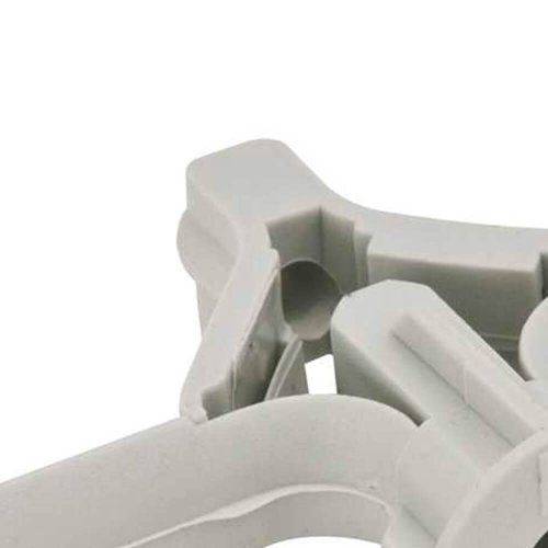 Bucha plástica para fixação de Drywall 24mm a 32mm - Vonder