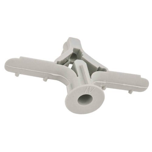 Bucha plástica para fixação de Drywall 24mm a 32mm - Vonder