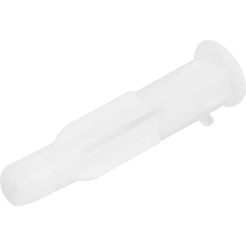Bucha Plástica para Fixação de Drywall 6mm - Vonder